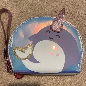 Coin purse